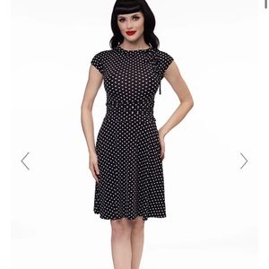 Retrolicious Bridget Bombshell dress